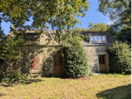 Maison 6 Pièces 22340 Maël-Carhaix